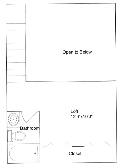 85C Grand Canyon Drive #102 Studio-2 Beds Apartment for Rent - Photo Gallery 18